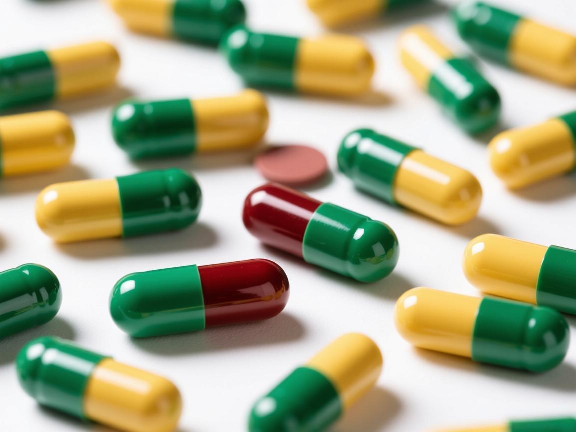 肝郁脾虚怎么办?真灵解郁胶囊