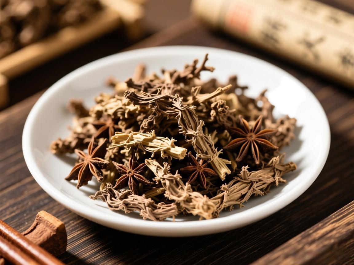 夏枯草清肝泻火延寿方