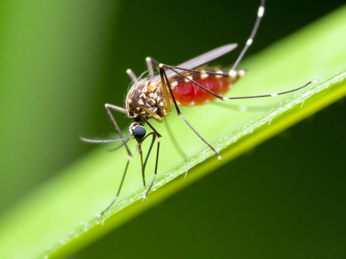 哪些人容易招蚊子？防蚊指南来了！