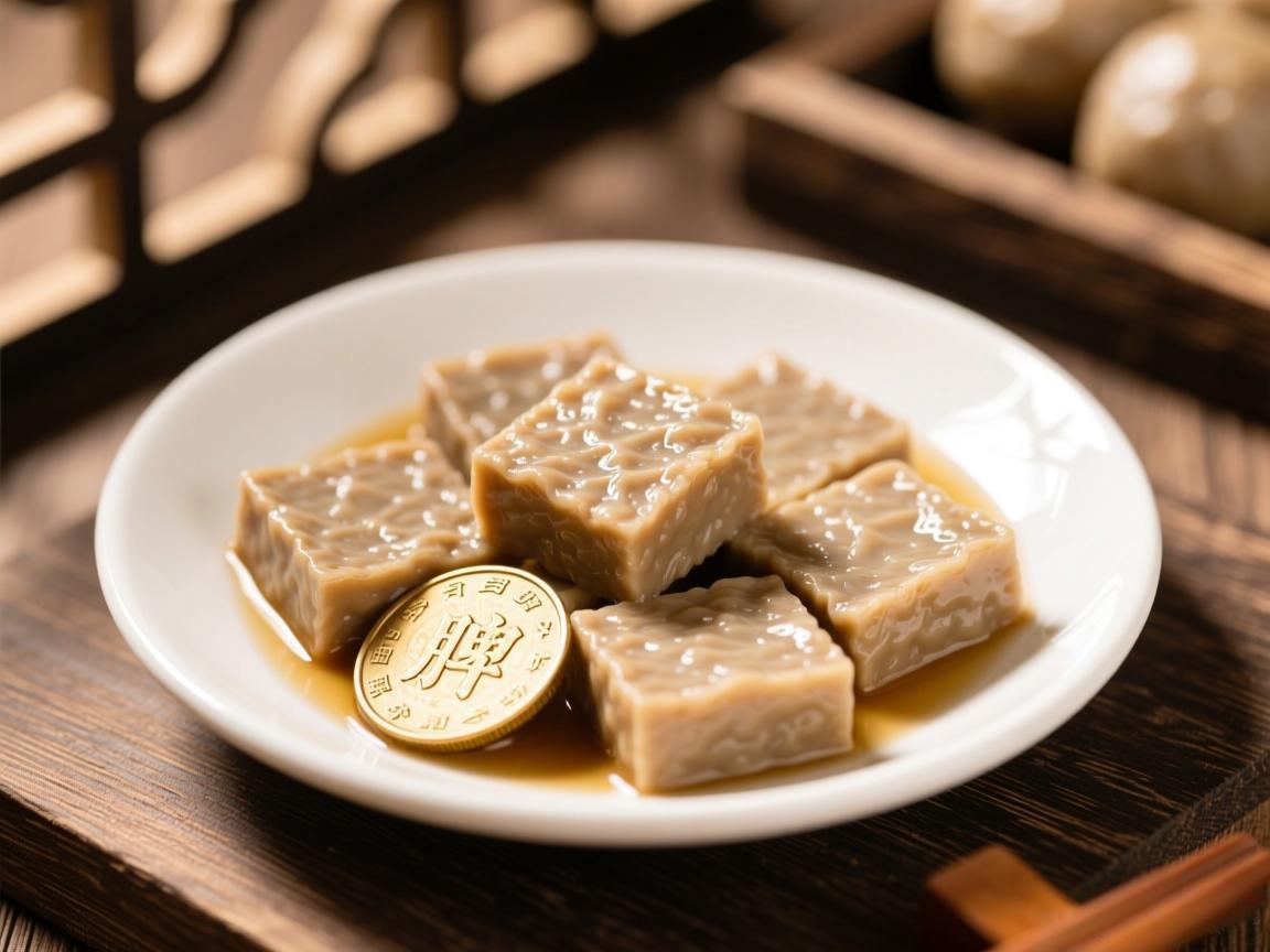 几块钱方子健脾补气又养阴