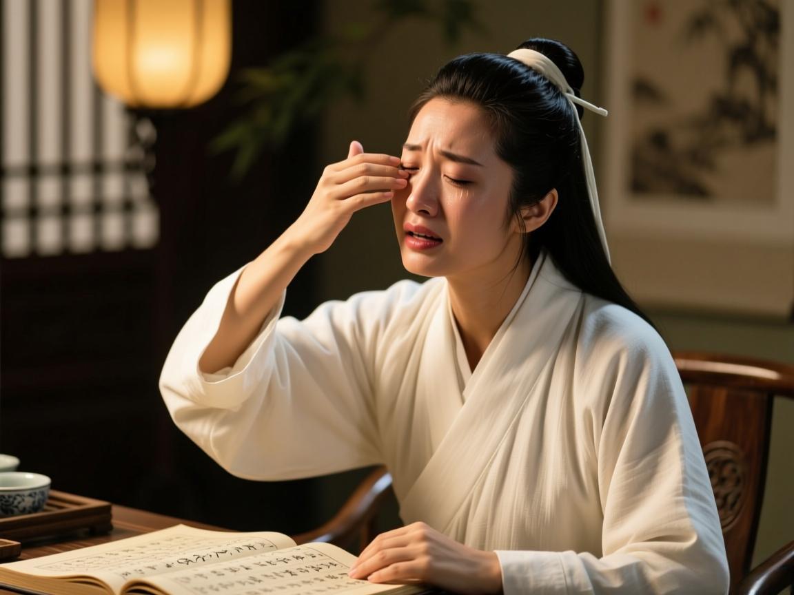 中医讲:汗多补气 无汗养血