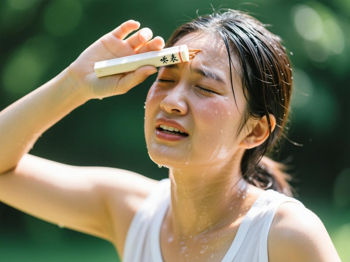 夏天出汗？三味药固表止汗