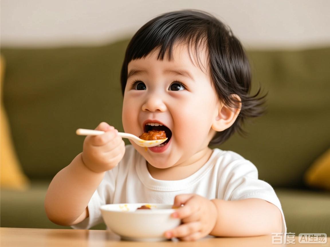 小儿积食怎么防?这几点很重要!