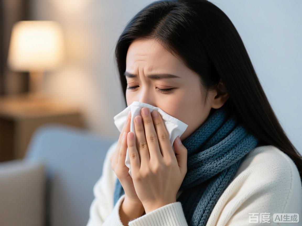 经常感冒与免疫力及护理有关