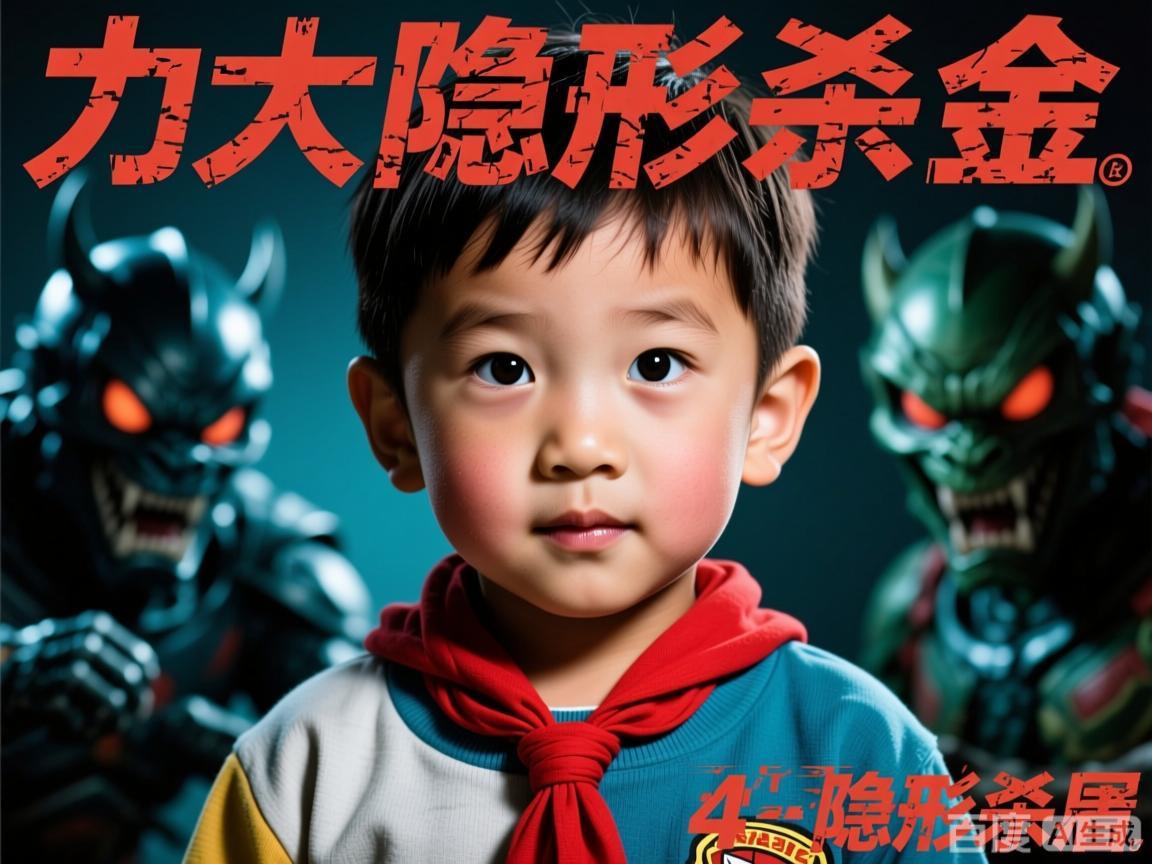 毁孩子视力的4大隐形杀手
