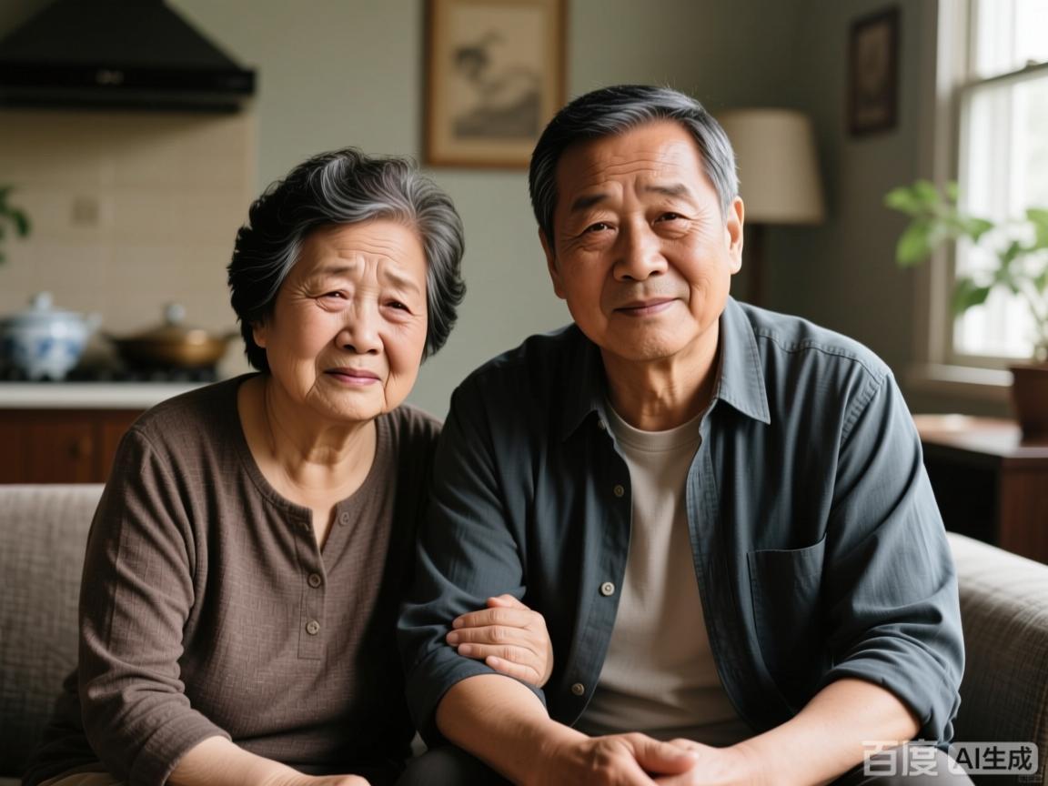 内心强大父母:不发火懂委屈