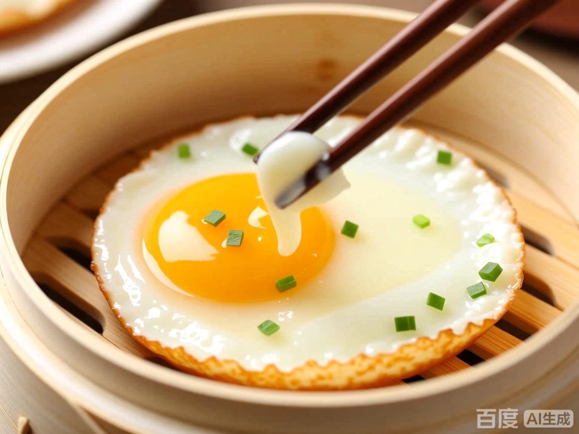 鸡蛋怎么吃最健康?蒸鸡蛋才是最佳选择!
