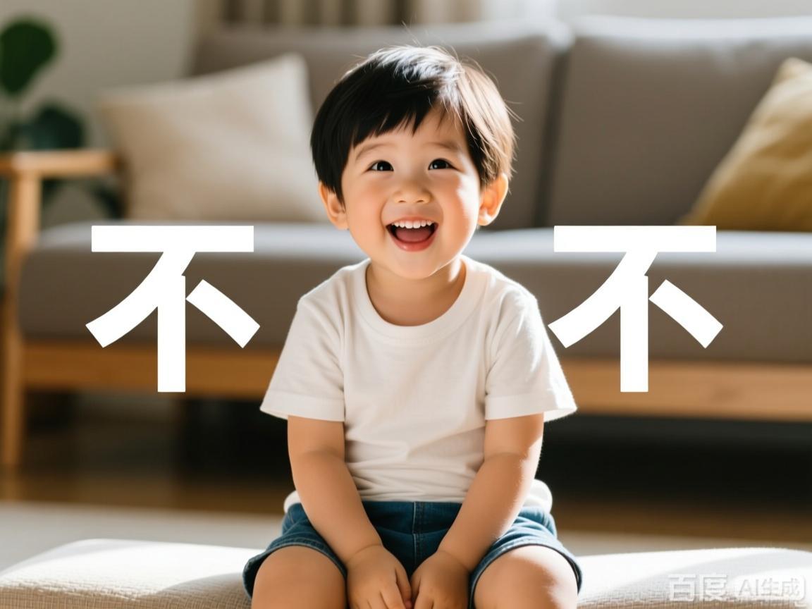 孩子坐不住?这4点区分多动症与调皮