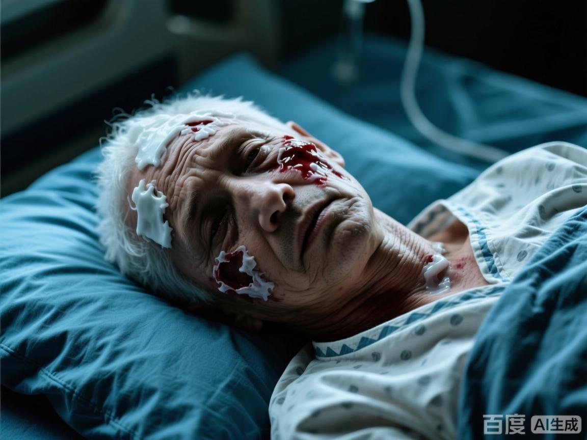 渐冻症:罕见病中的生命困境