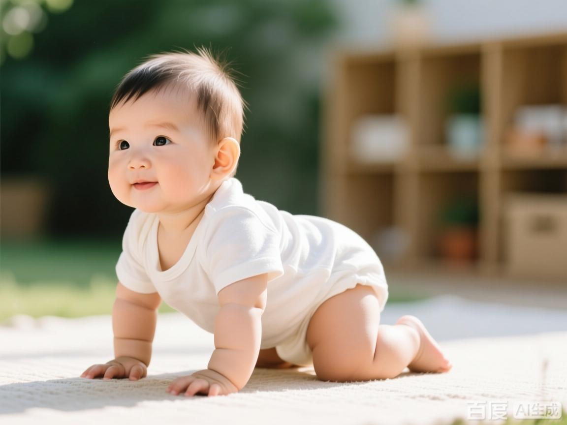 一岁前学走路毁发育?爬行才是关键!