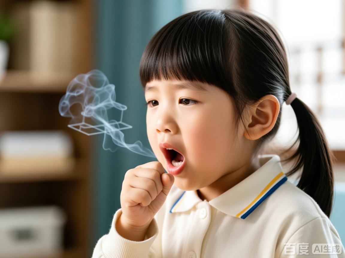 儿童反复咳嗽中医辨证治疗关键
