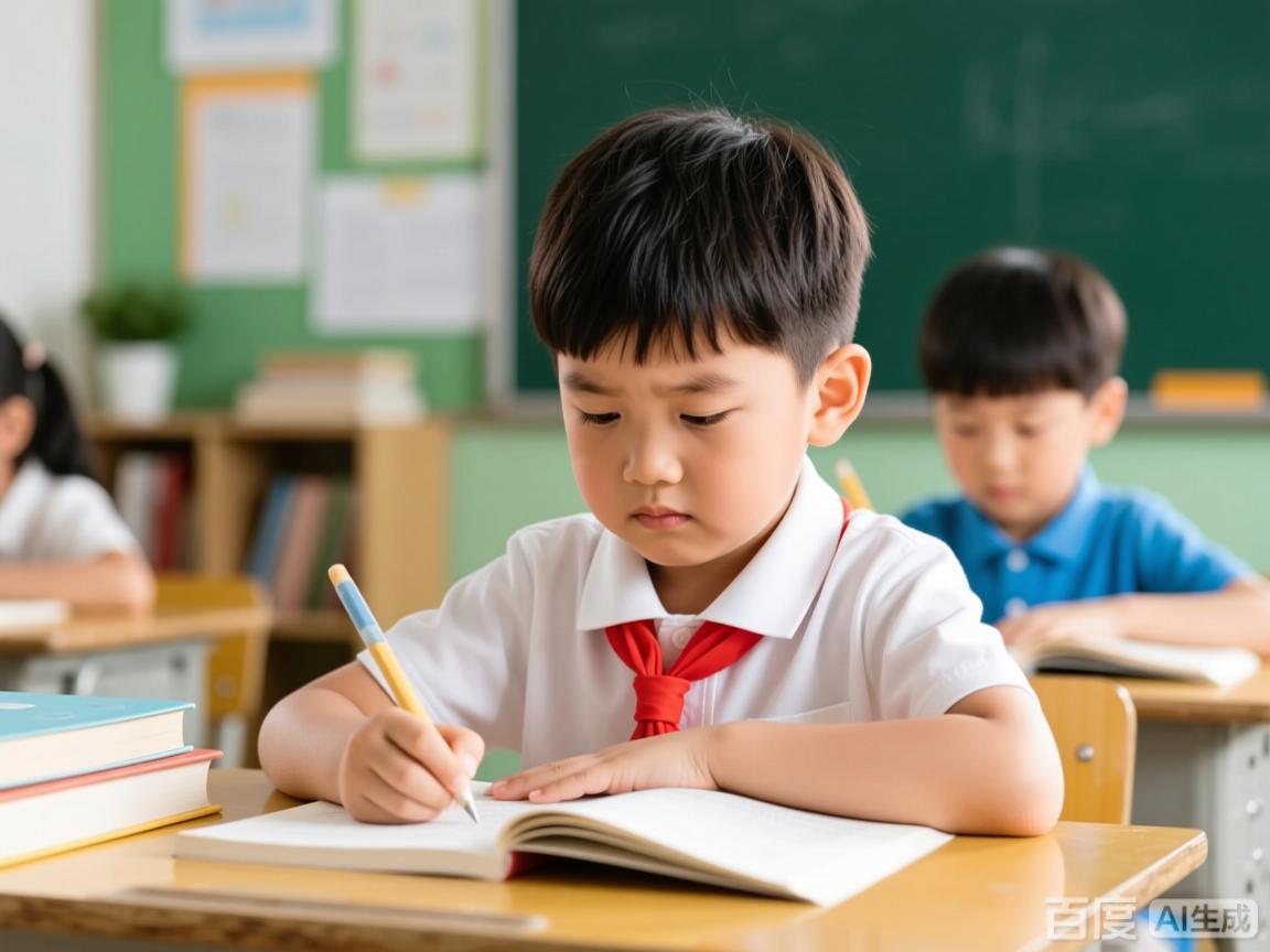 辅导作业别生气!3点破解孩子学习障碍