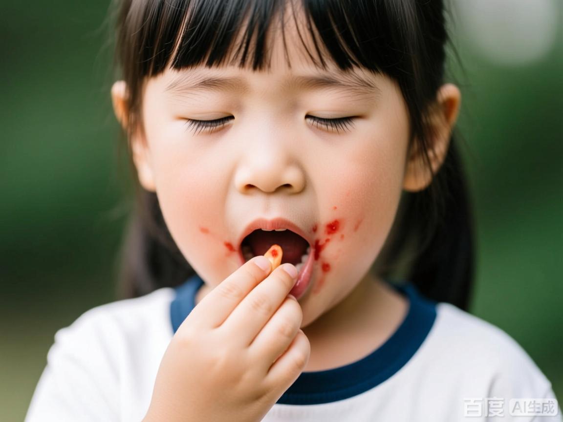 儿童扁桃体炎反复发作怎么办？