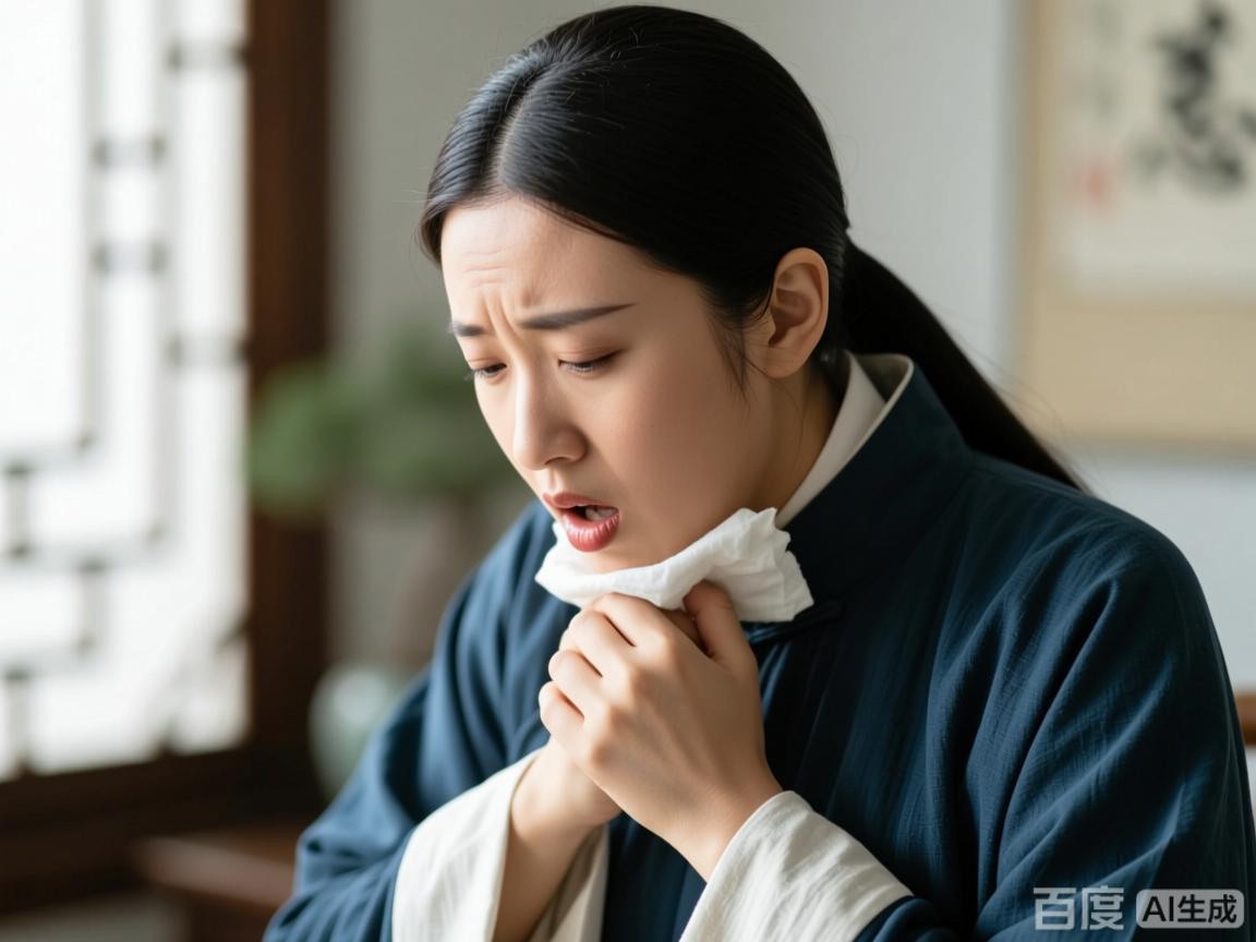 发烧咳嗽忌口?中医说法未必全对