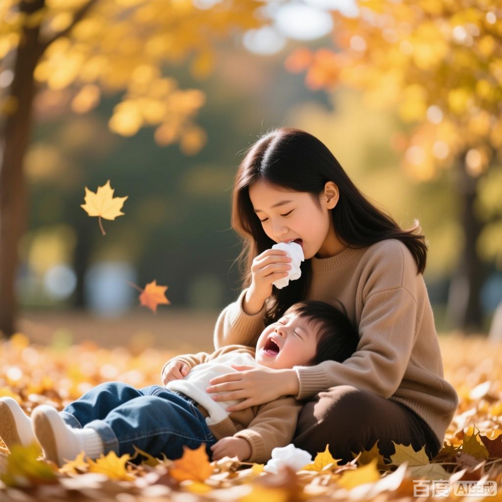 秋季腹泻怎么办?这3点要牢记!