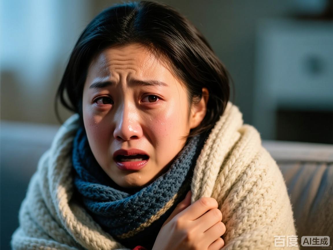 发烧别捂汗!真相让人震惊!
