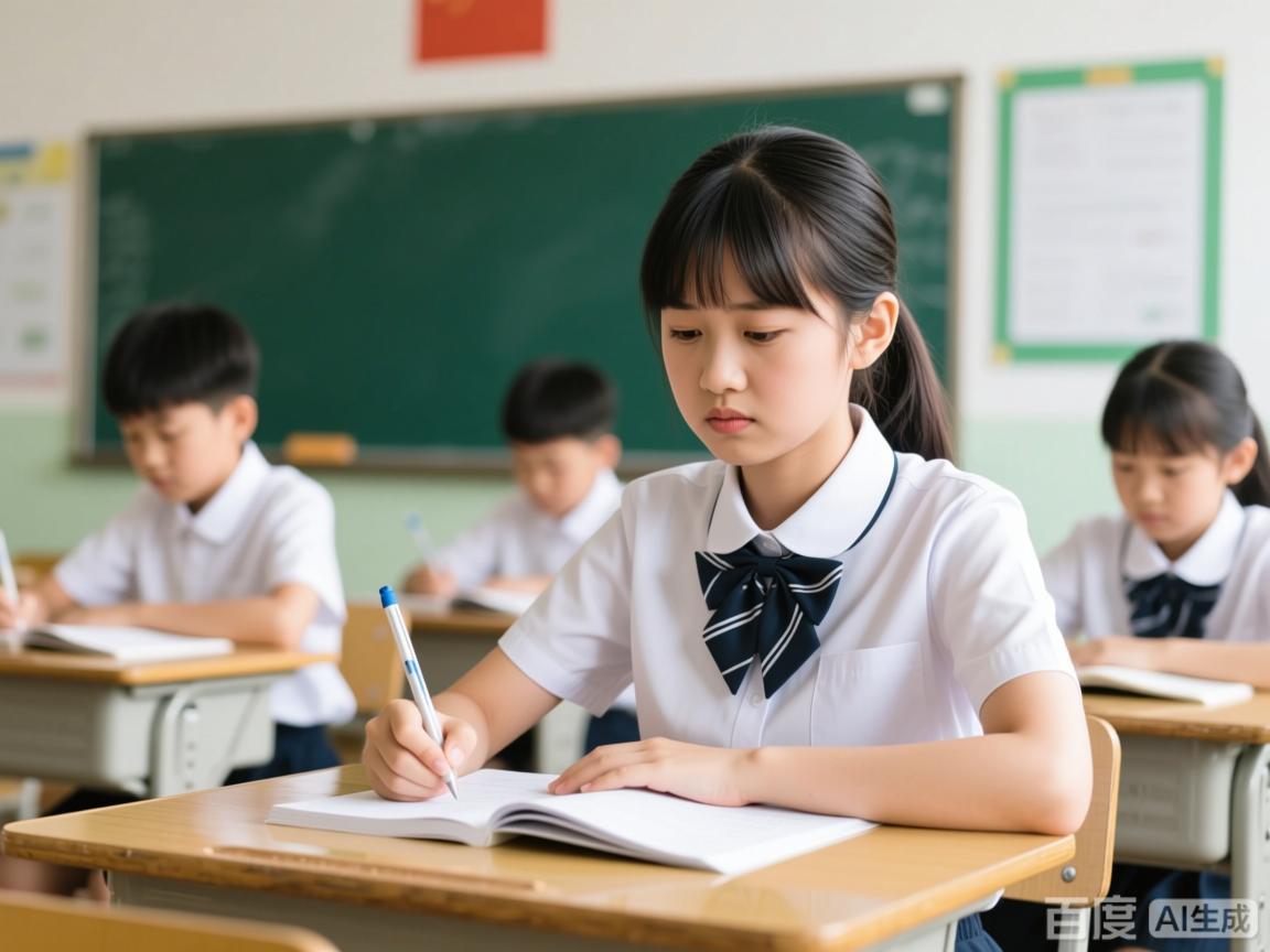 辅导作业不生气的三大关键