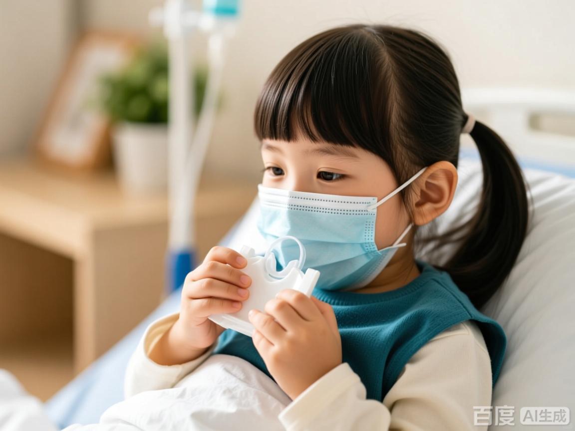 儿童流感高发!中西医结合缓解症状