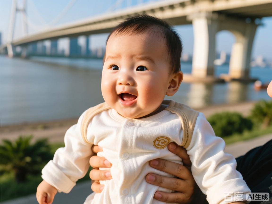 武汉宝宝穿衣指南:温差怎么穿?