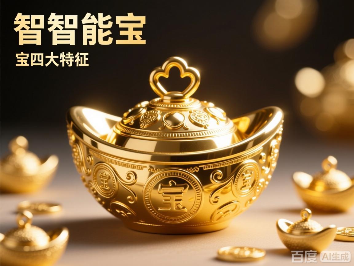 高智商宝宝四大特征:谨慎、记忆力强、反应快、情绪饱满