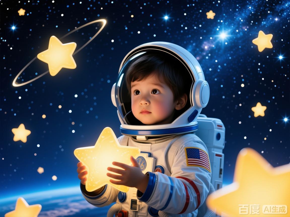 来自星星的孩子:自闭症的关爱与理解
