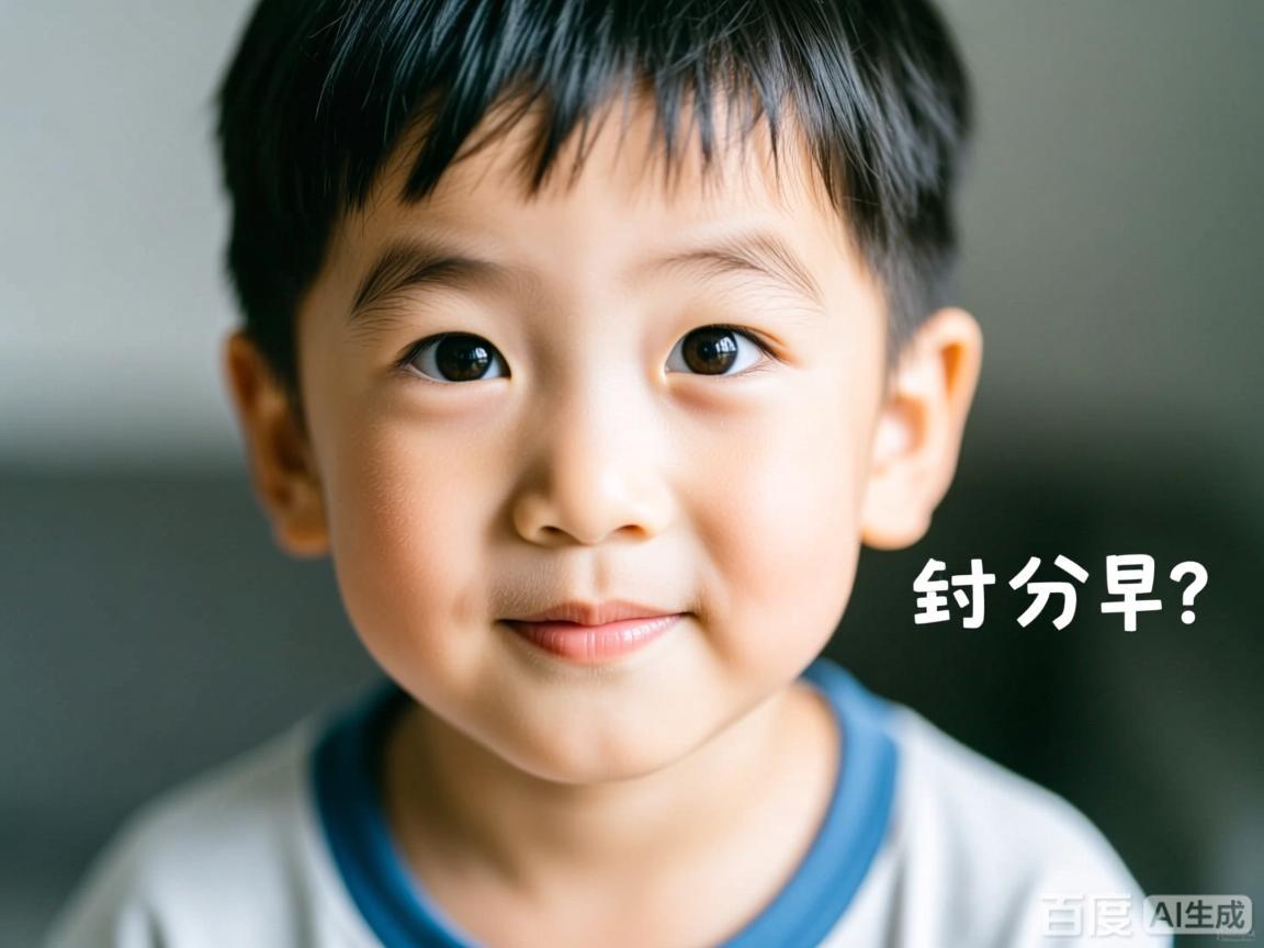 孩子骨骺闭合早?这3个习惯要避免