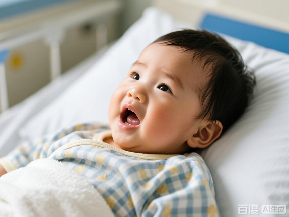 幼儿急疹三大特点及护理要点
