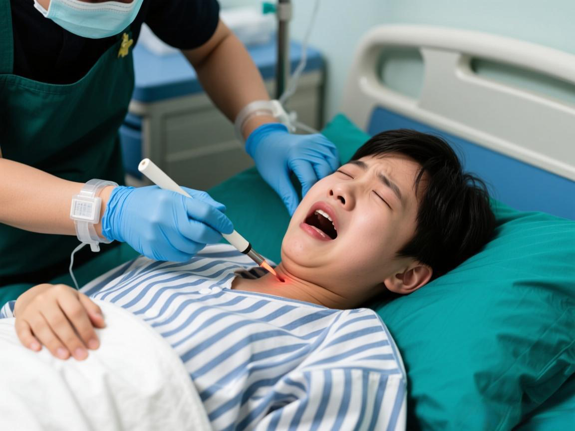 高热惊厥别慌张!正确急救保命关键