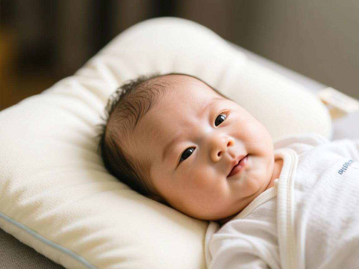 宝宝枕秃成因非缺钙