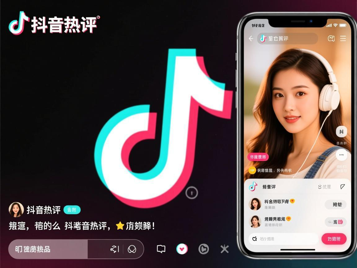 你在想什么?抖音热评