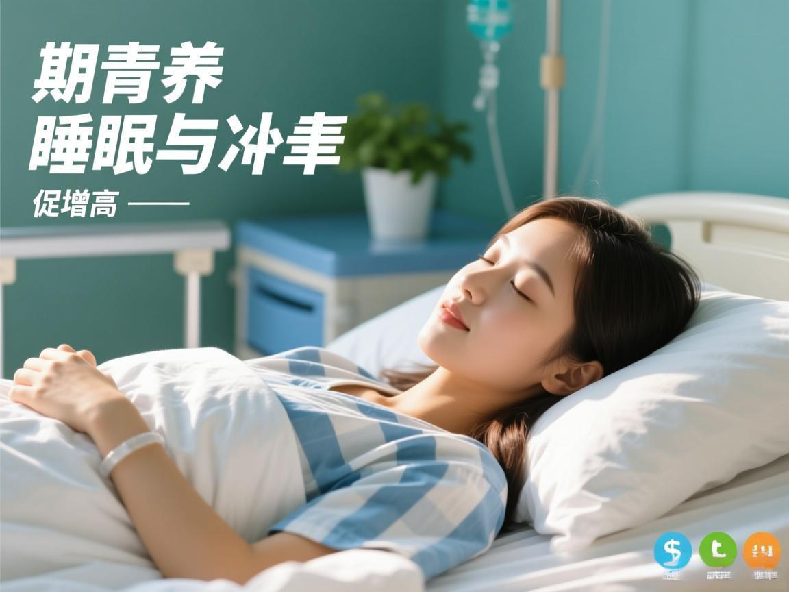 把握青春期营养与睡眠促增高