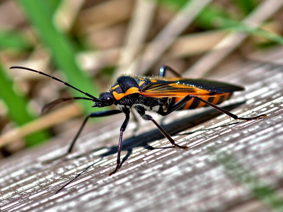 这几种常见害bug你认识吗？