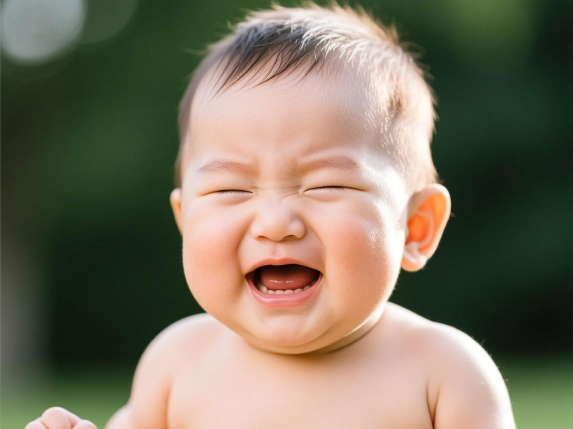 如何区分宝宝颤抖子与便秘