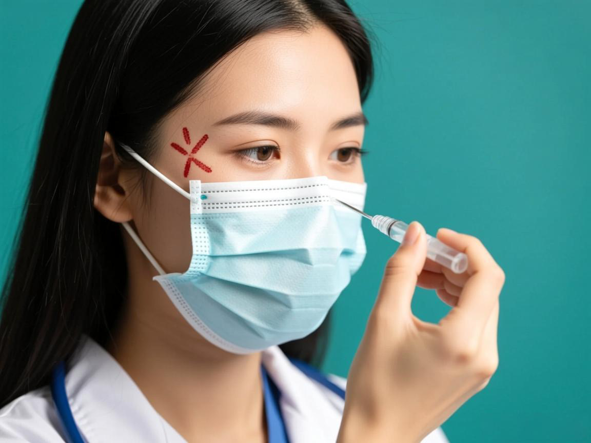 麻腮风疫苗副作用及应对措施