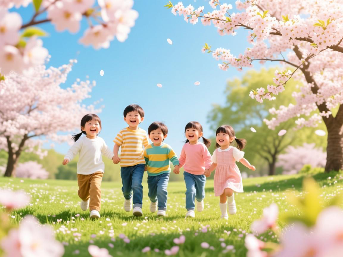 孩子春季长高三要素