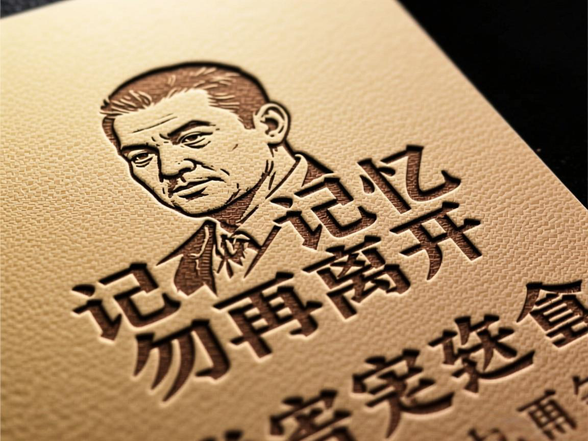 铭刻记忆 勿再离开