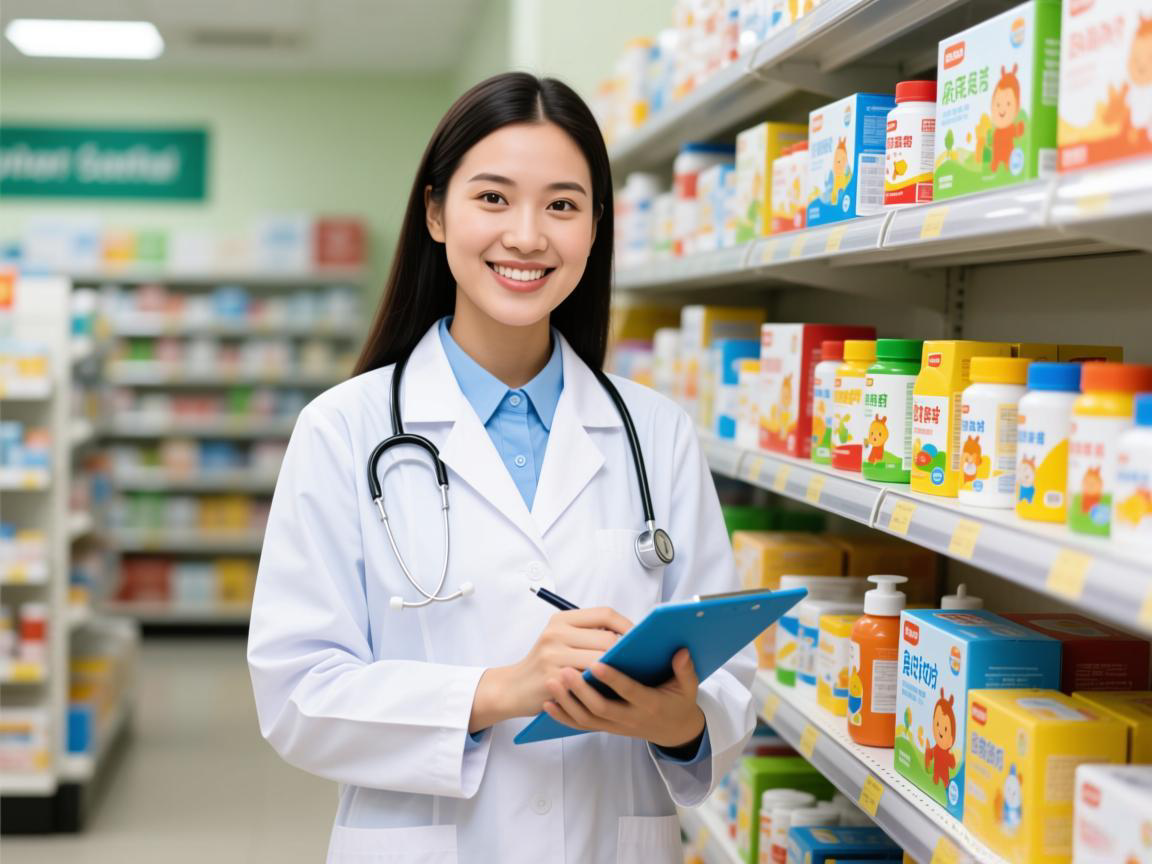 儿科医生:别再买这些儿童产品