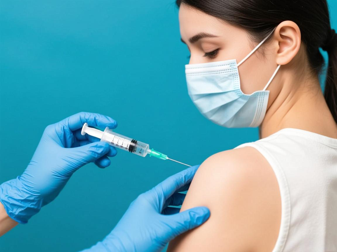 流感预防:疫苗类型与接种要点