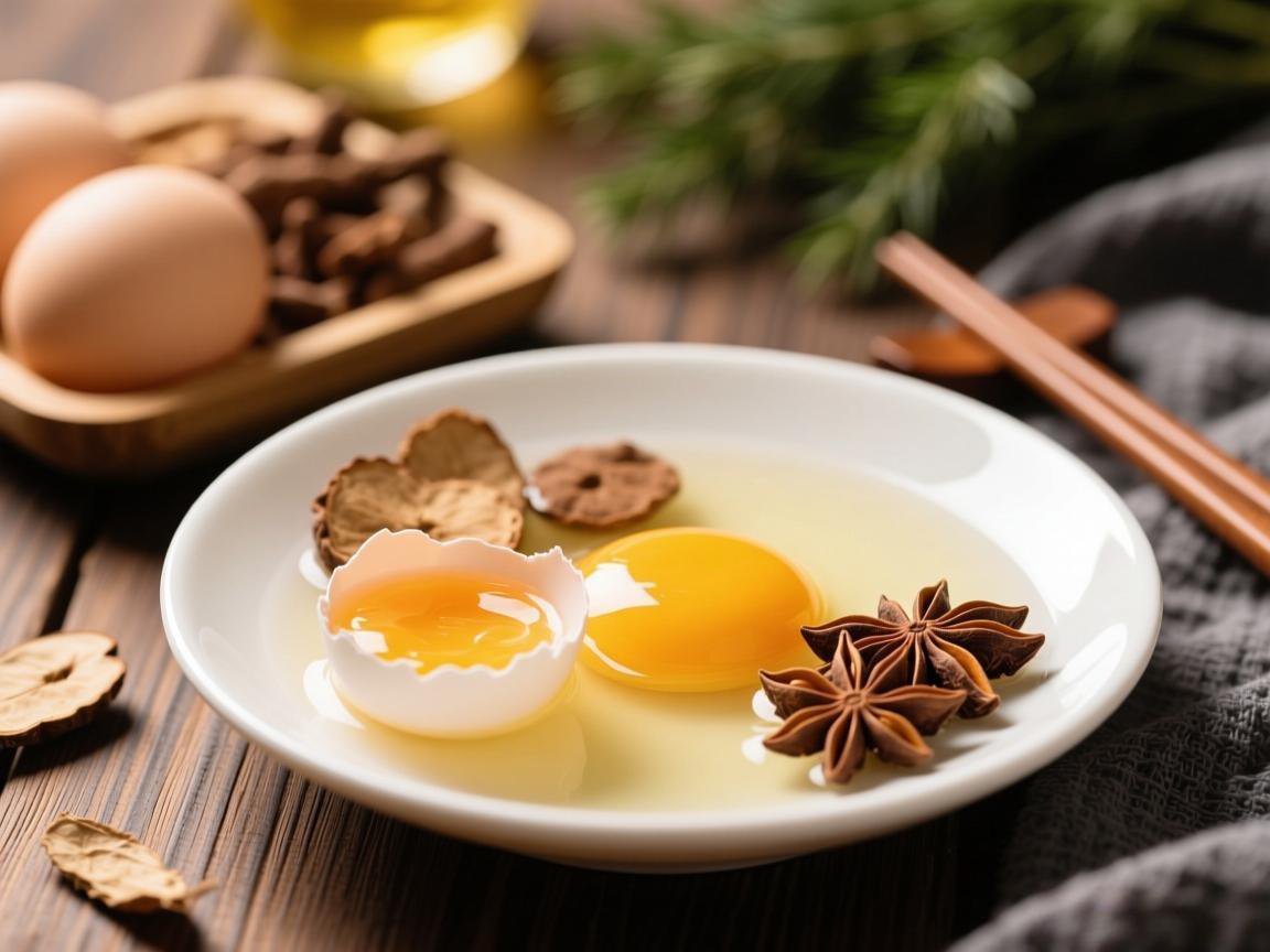 感冒发烧饮食禁忌:鸡蛋与发物真相