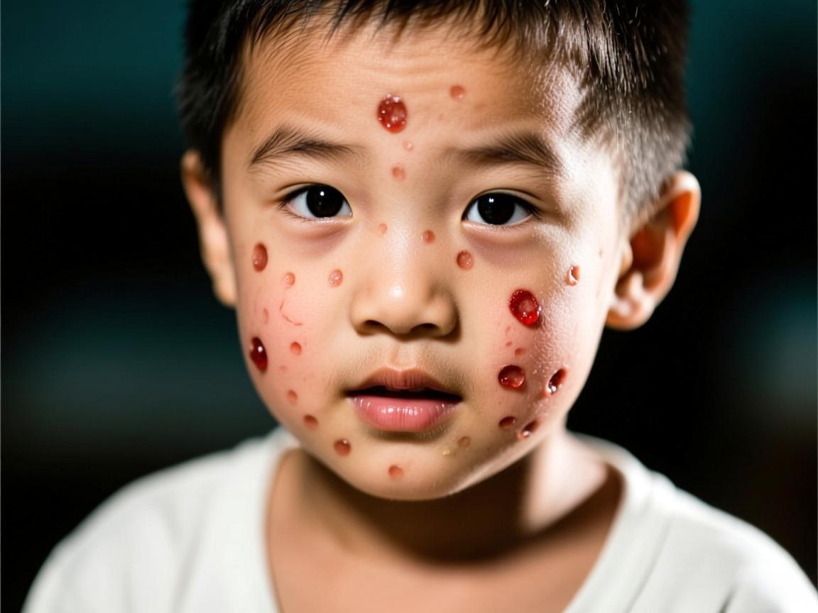 麻疹风疫苗常见反应解析