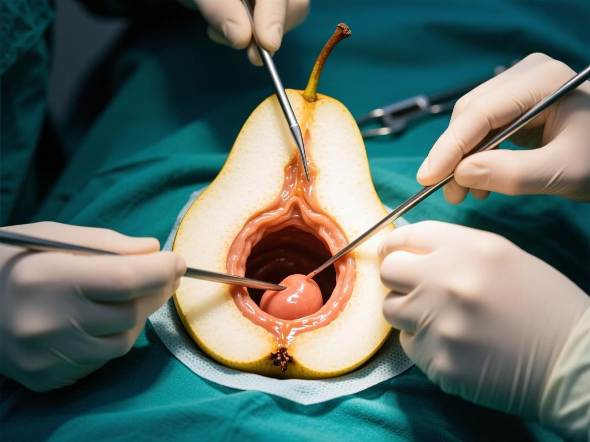 先天性梨状窝瘘根治手术成功率