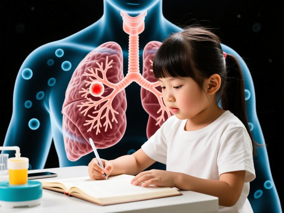 支原体肺炎儿童中西医结合疗法