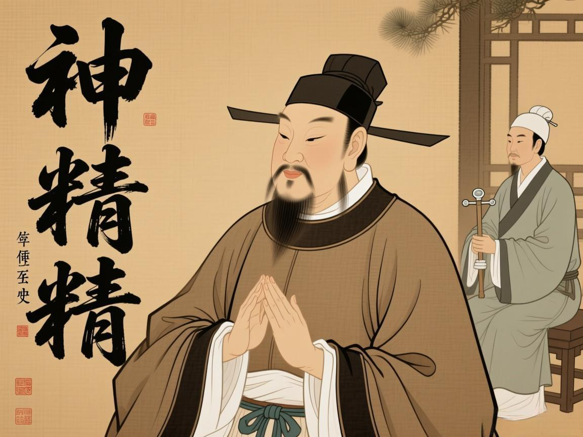 范仲淹精神与医者使命传承