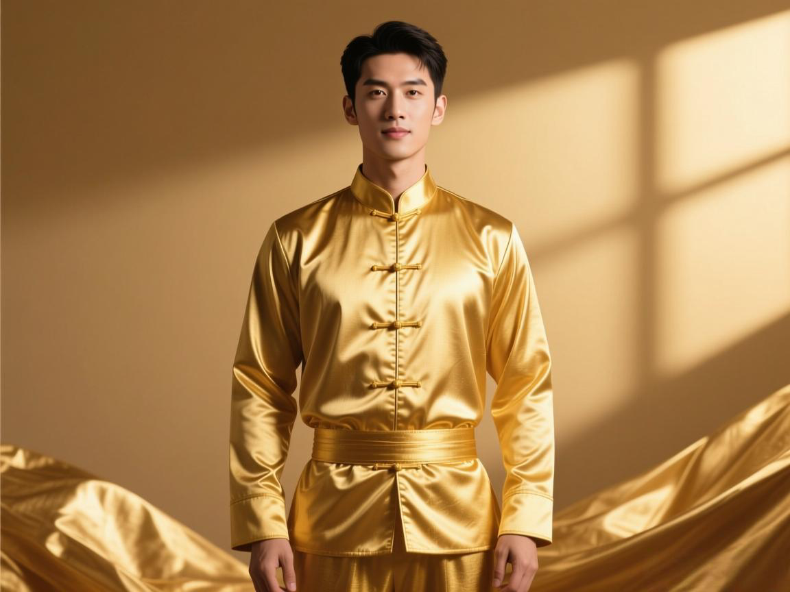 男性黄金身高1.68-1.70米：健康长寿秘诀