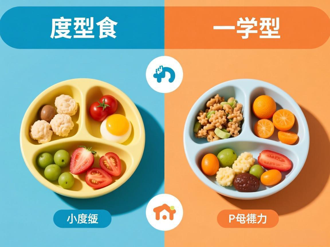 儿童积食分两种类型如何辨别