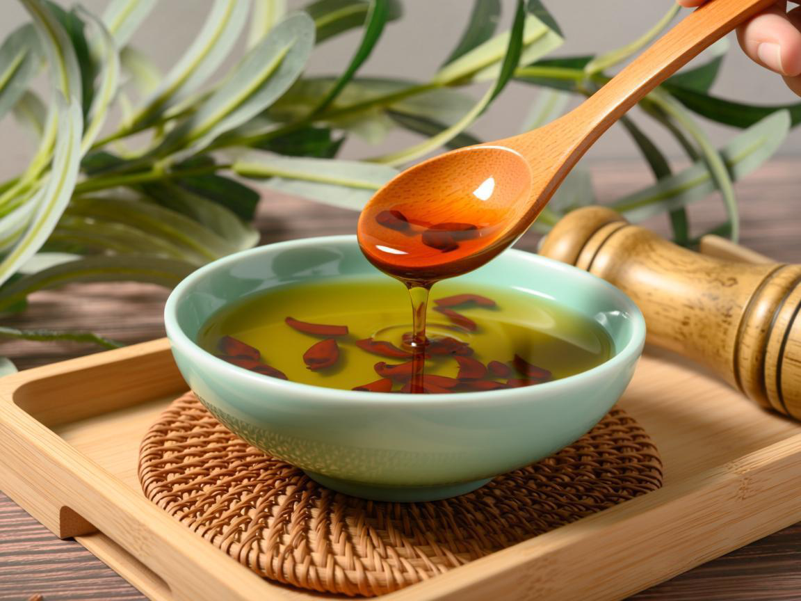 夏日湿疹反复?中药马齿苋+黄柏液外敷!