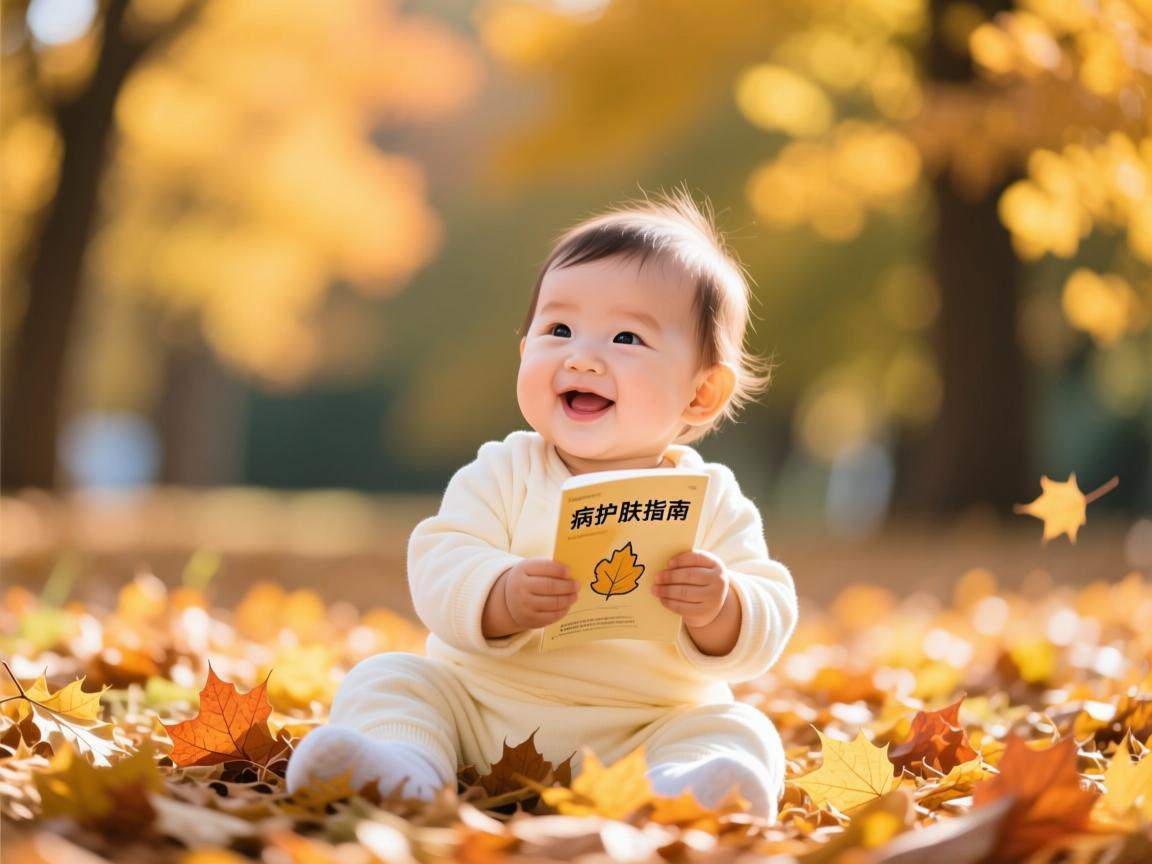 秋季育儿防病护肤指南