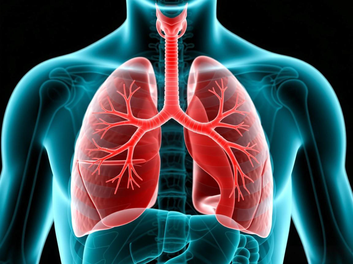 支原体肺炎近期高发:症状与防治