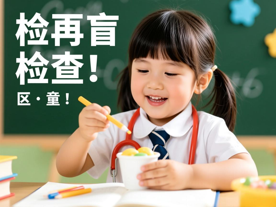 别再盲目检查!儿童微量营养如何预防