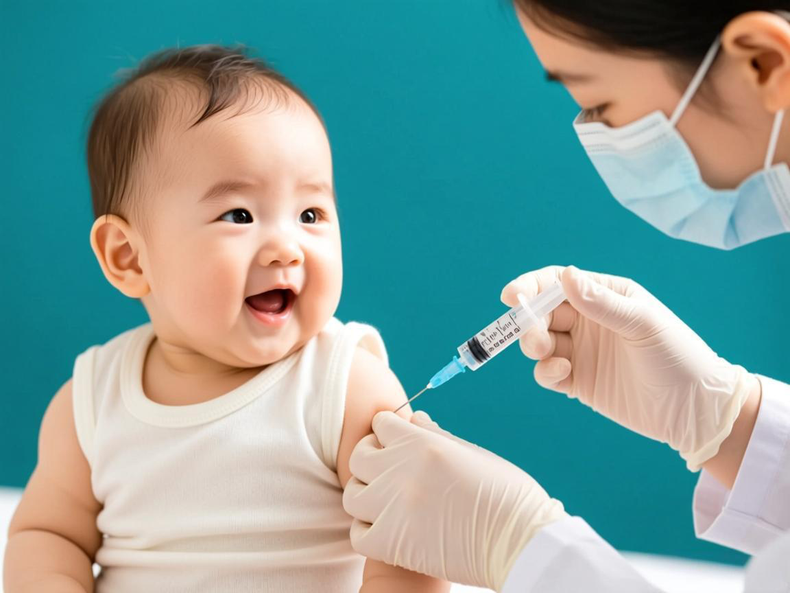 4种情况!宝宝打疫苗要谨慎